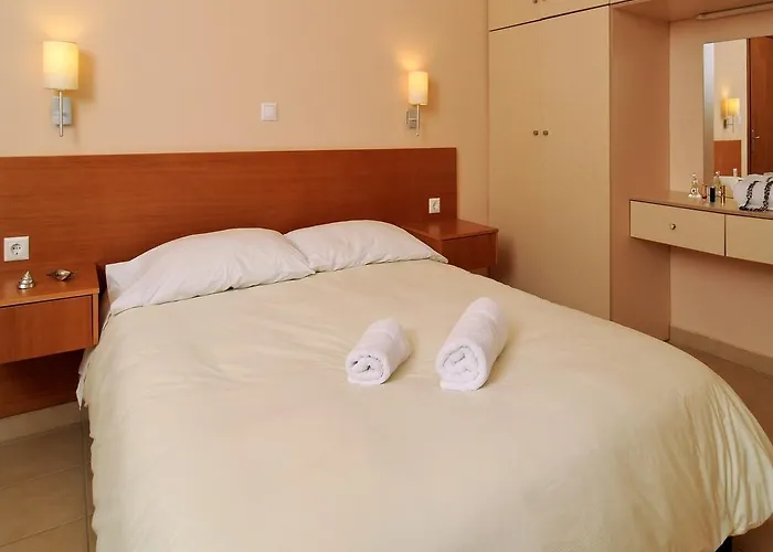 Karayiannis Villas